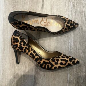 Sam Edelman Size 10